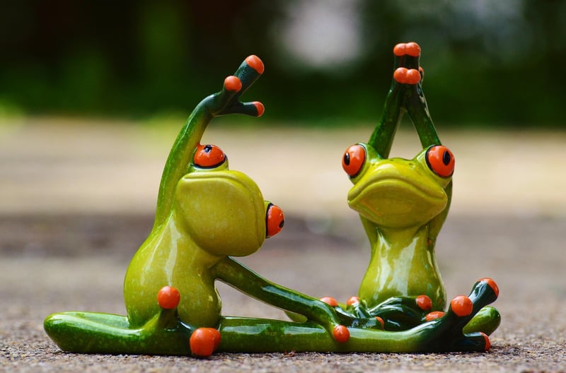 Exercise with Awareness
