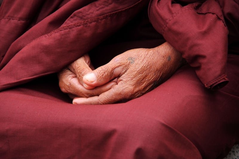 Mindfulness Meditation